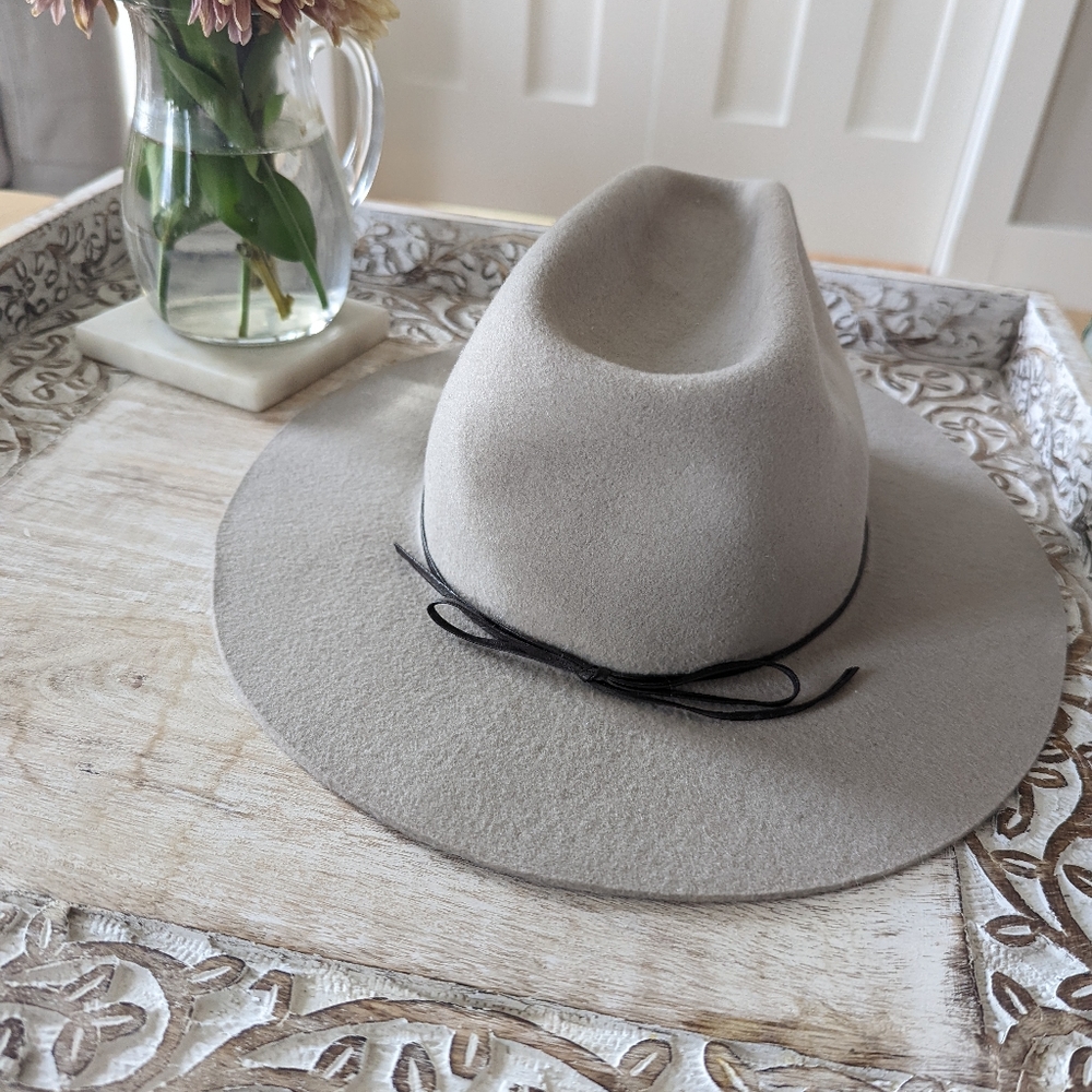 Hatattack Wool Hat - image 5